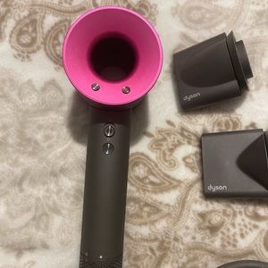 Dyson Dryer